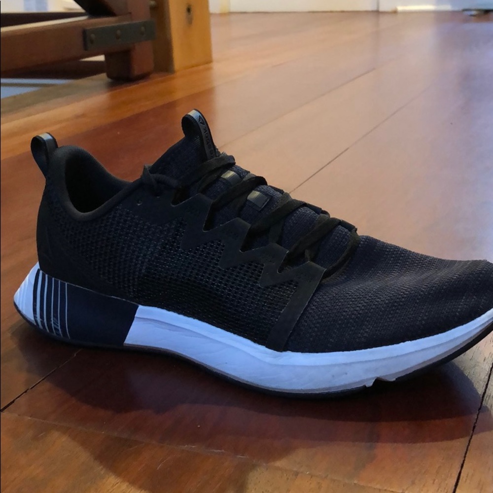 Reebok running shoes